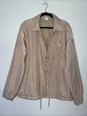 Alo Yoga men’s jacket